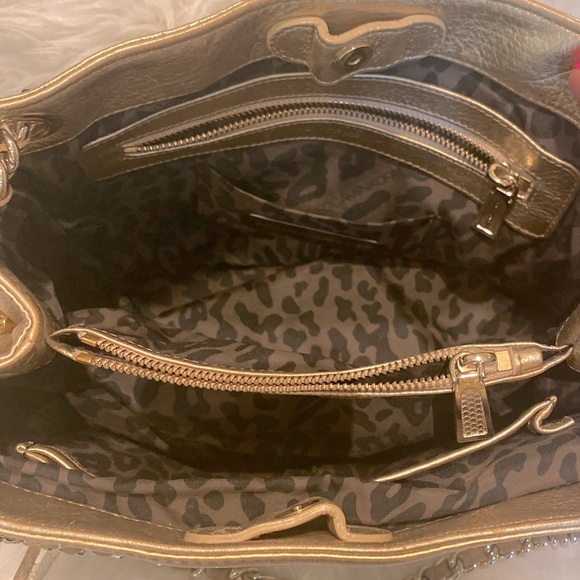 Rebecca Minkoff Swing Convertible Shoulder Bag - Picture 5 of 7